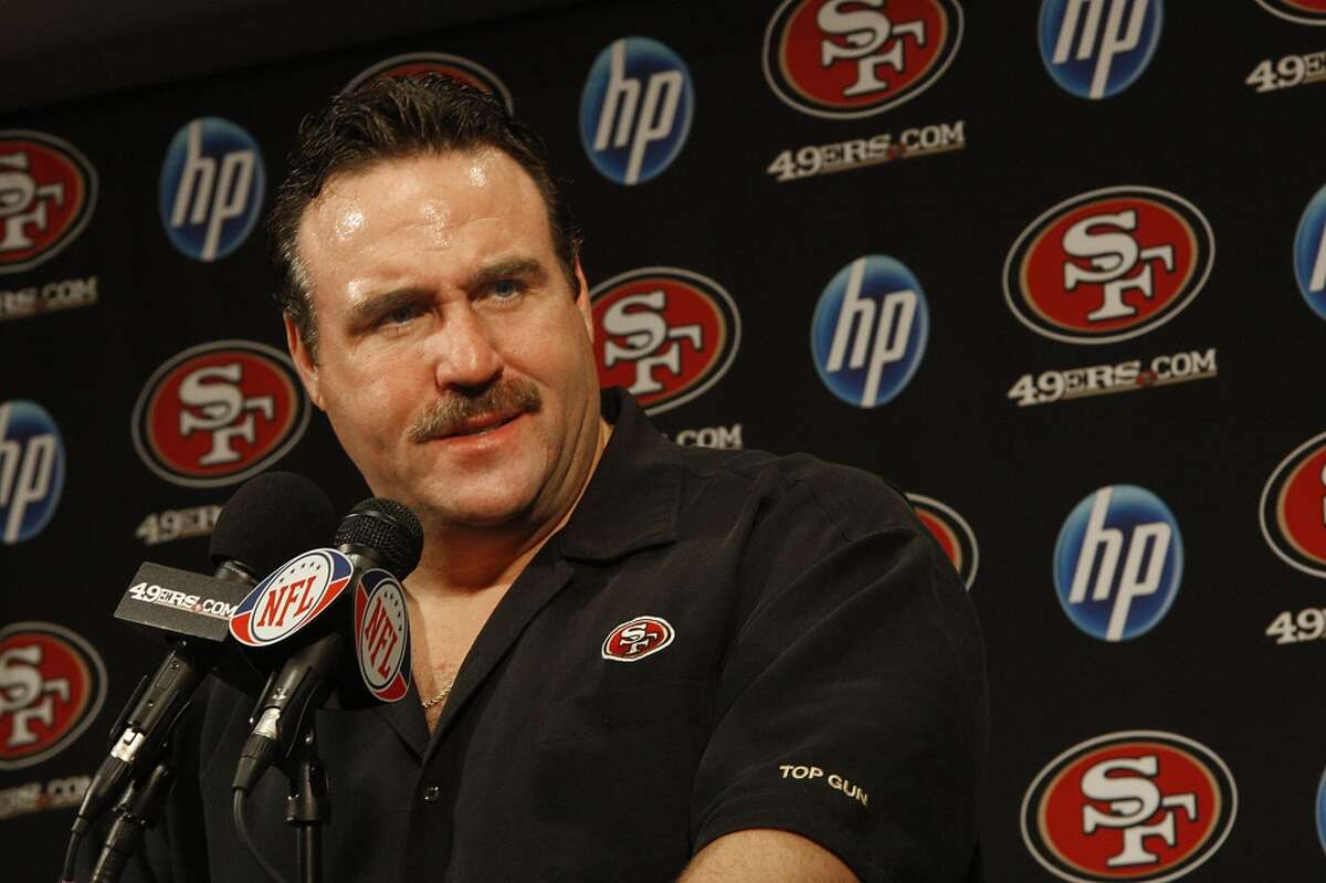 49ers, Raiders underwhelm with head coach picks
