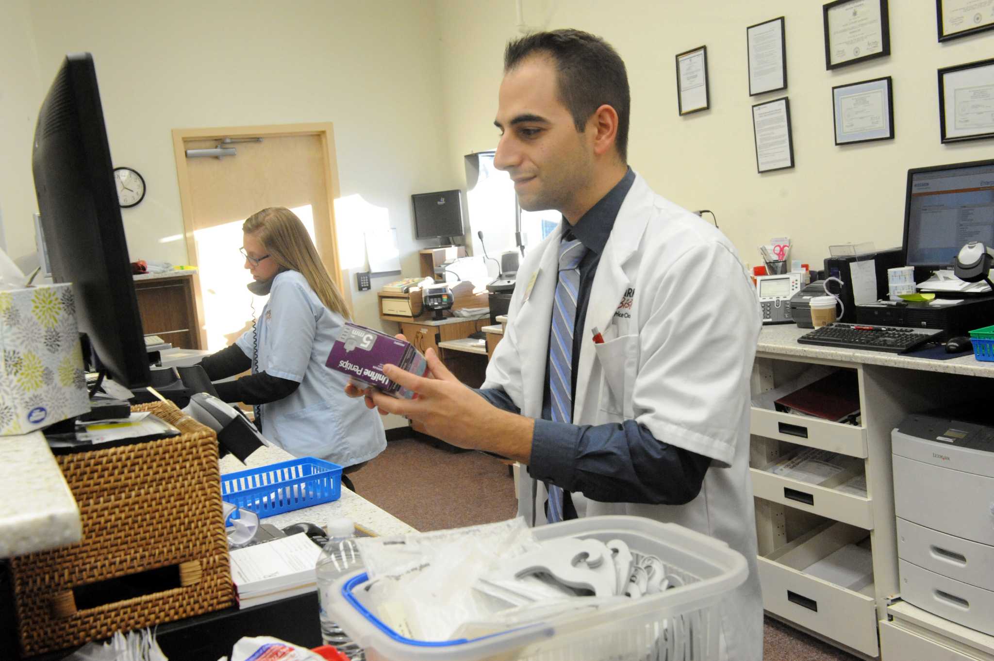 Price Chopper moves into specialty pharmacy business