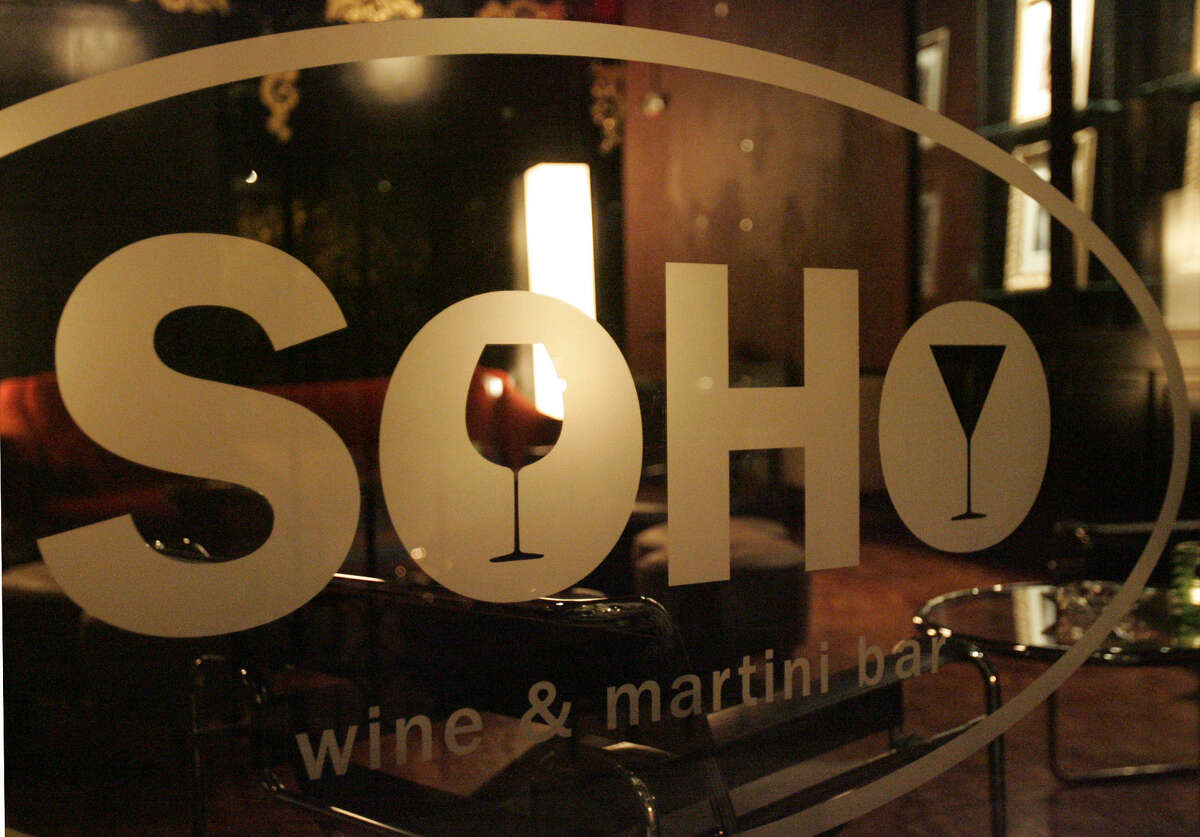 SoHo Wine & Martini Bar is planning to open in its new location by September.