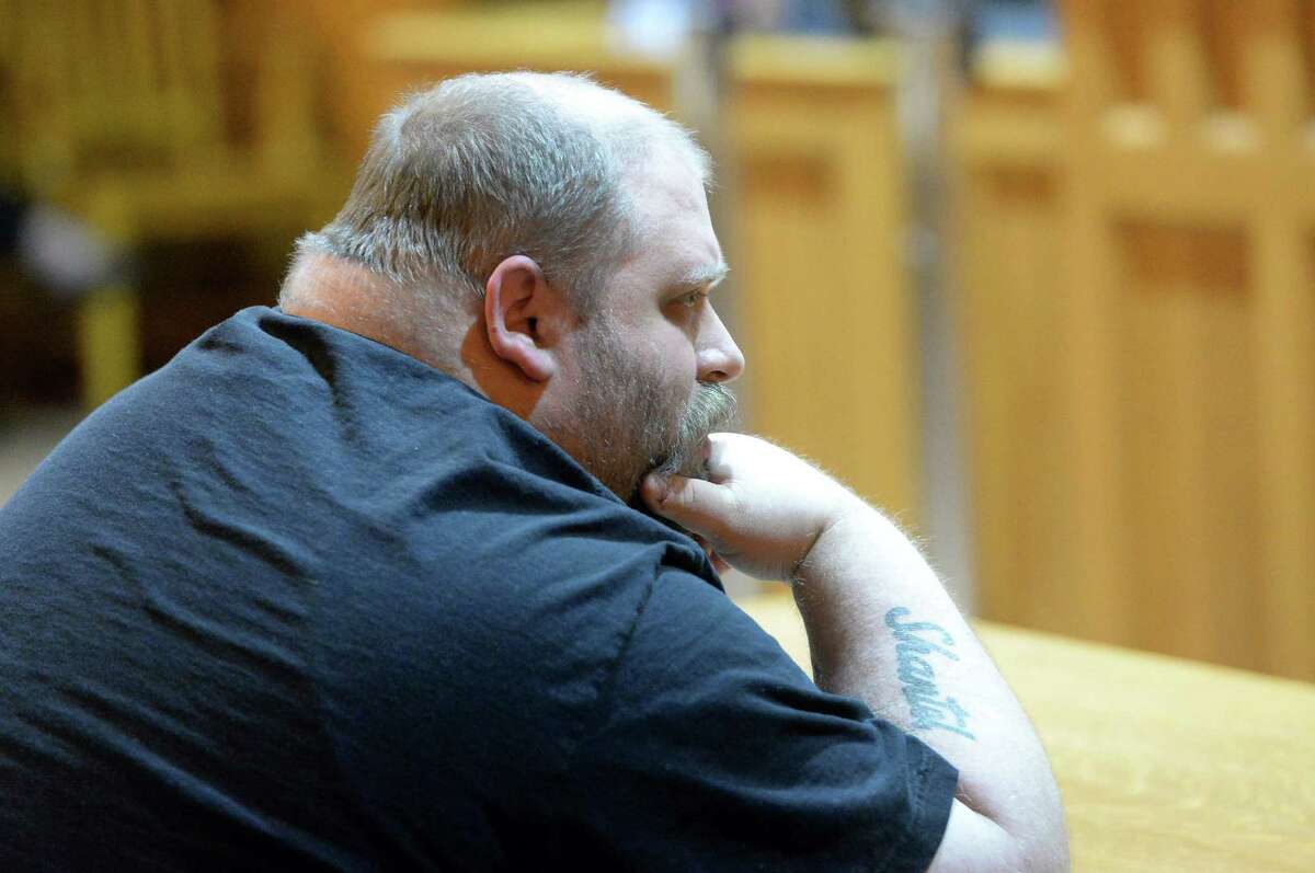 Schoharie County man sentenced for pulling girl's teeth