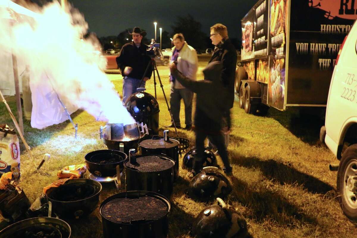 Camp Brisket There's always something new to learn about the king of