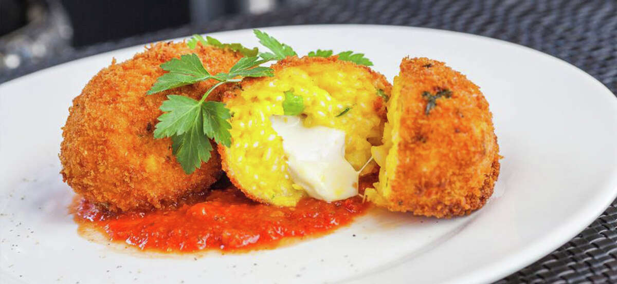 Restaurant 'gets' Italian food capeesh?