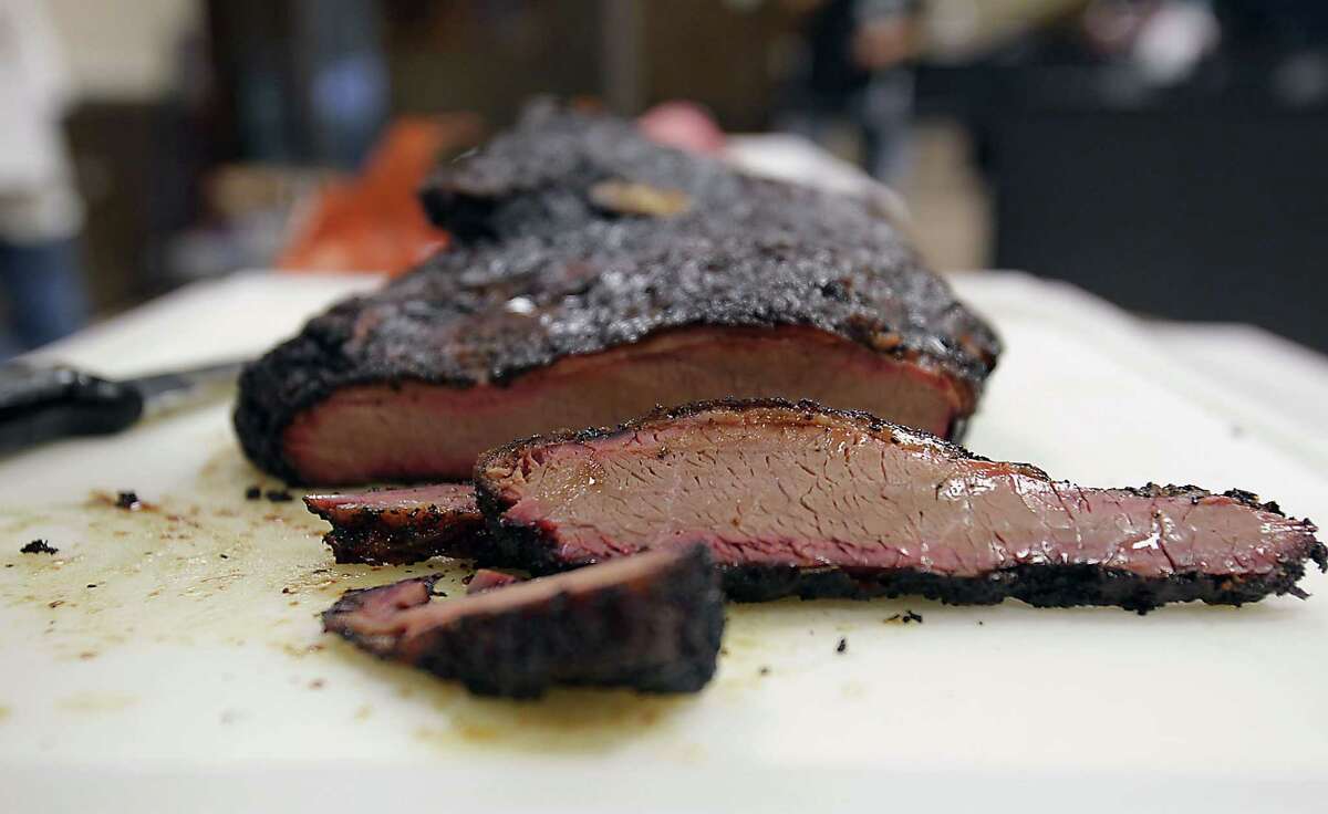 Camp Brisket spreads the gospel of Texas barbecue