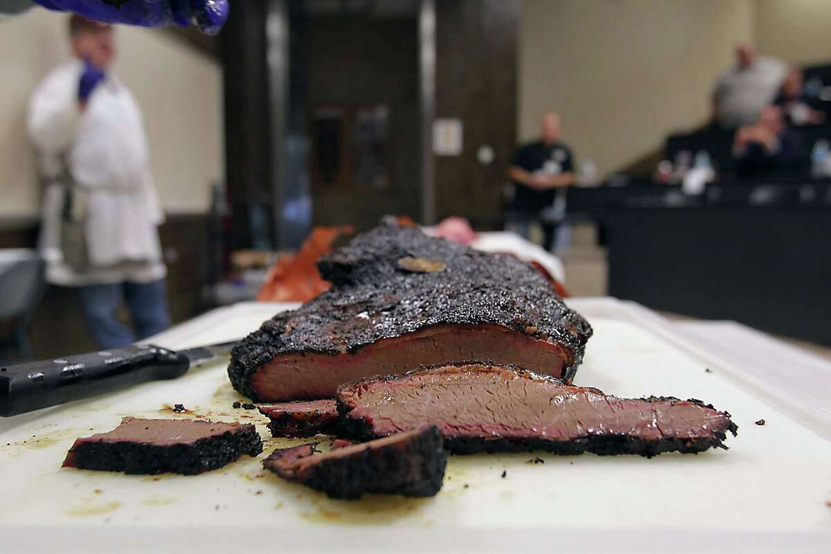 Camp Brisket spreads the gospel of Texas barbecue