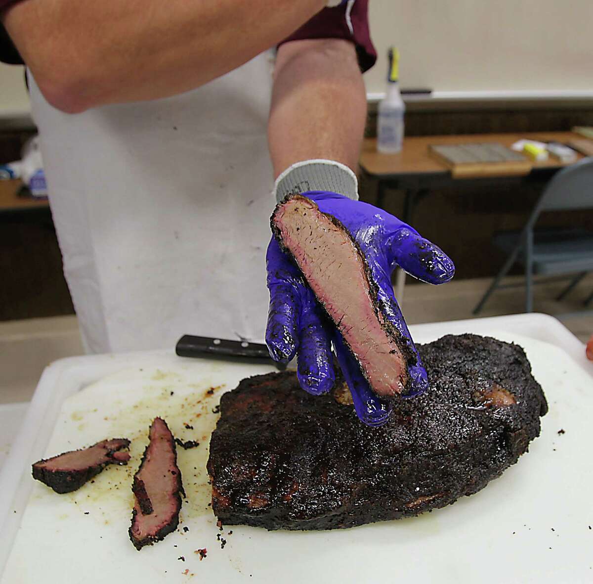 Camp Brisket spreads the gospel of Texas barbecue