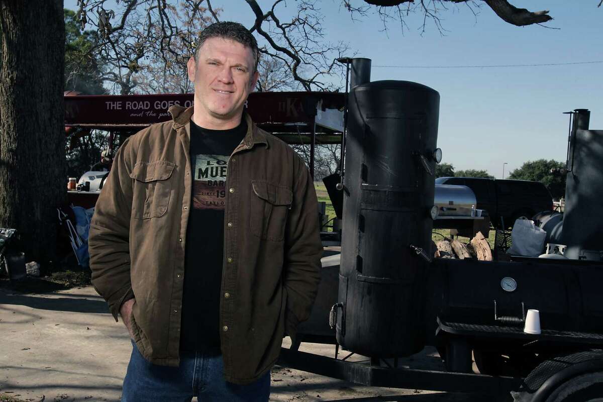 Camp Brisket spreads the gospel of Texas barbecue