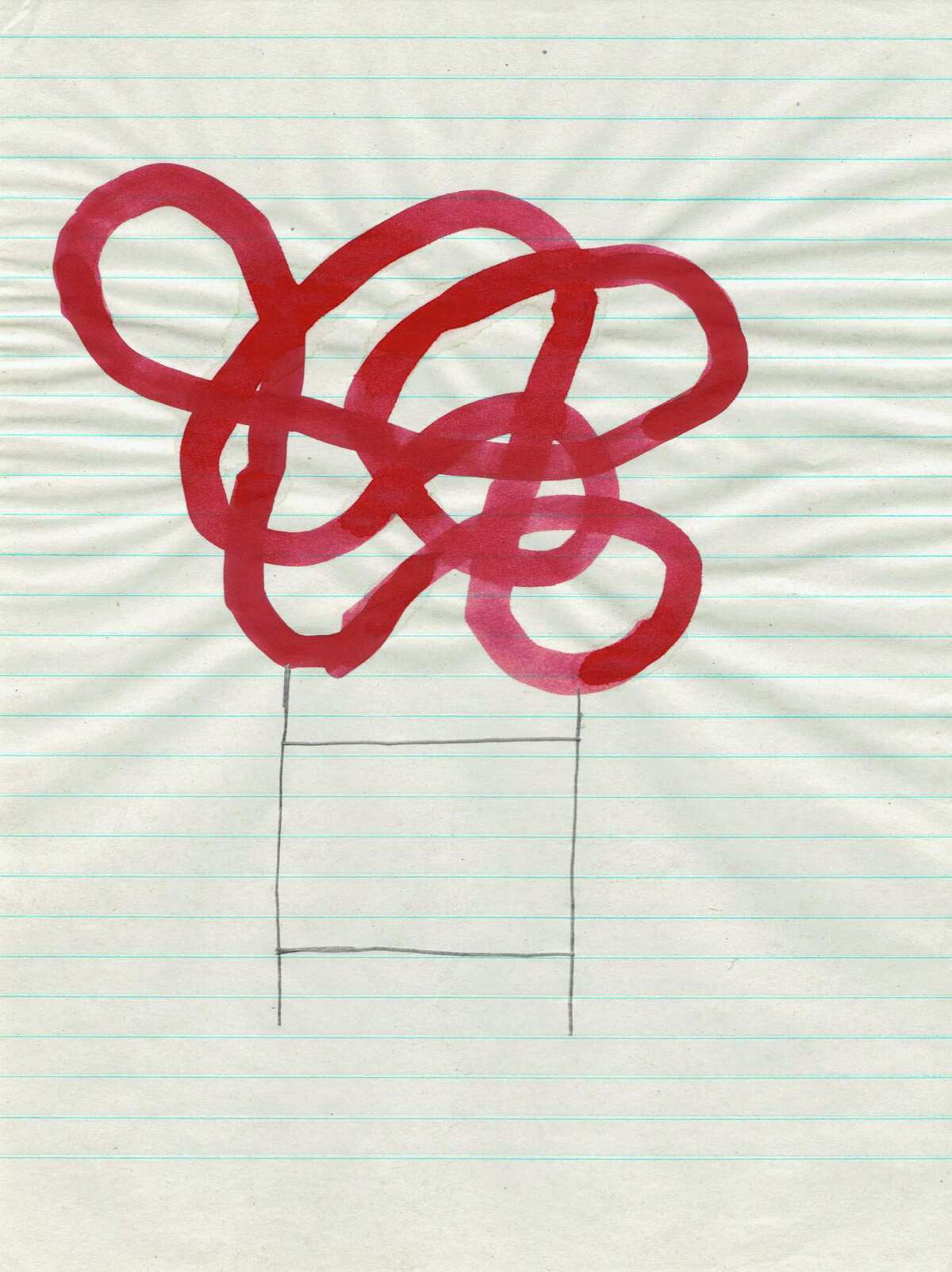 Tucker Nichols 'New Paintings’ exhibit in full bloom