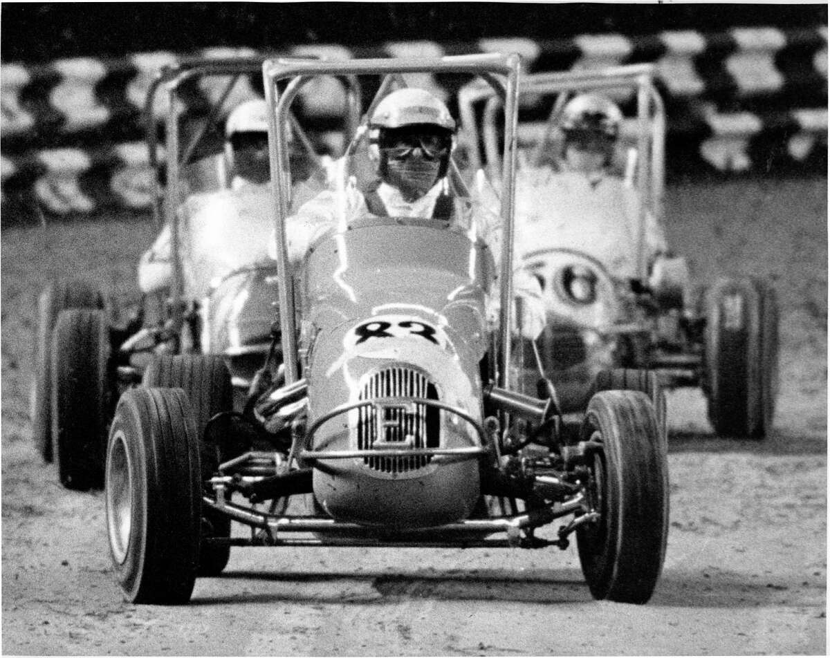 Houston racing legend A.J. Foyt turns 80