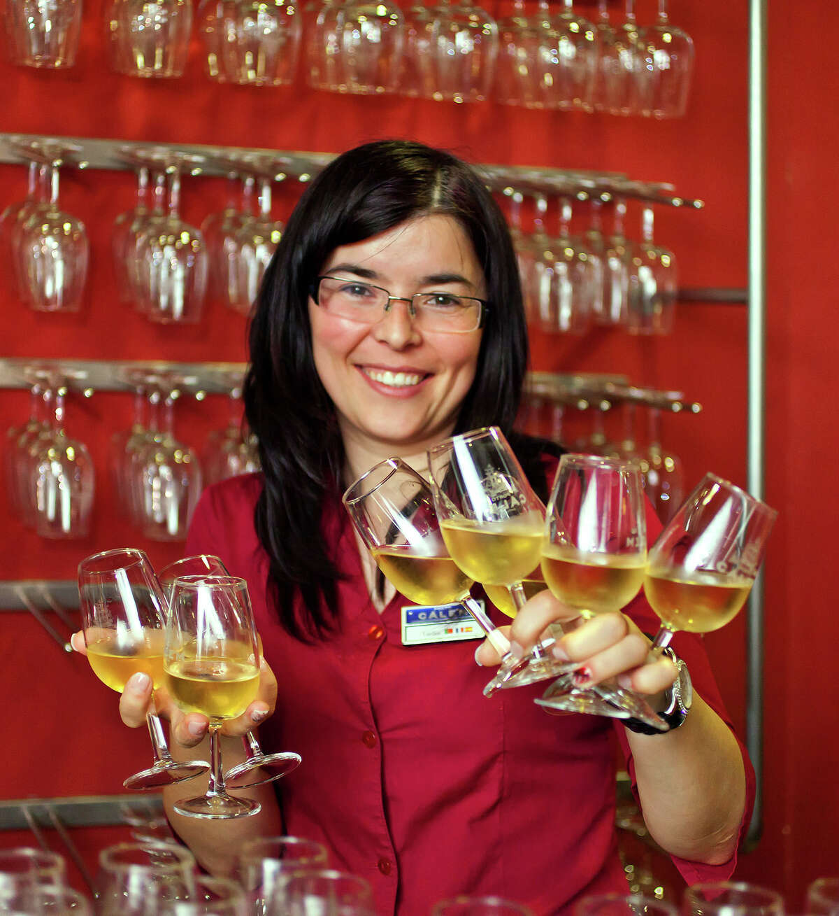 Porto offers a taste of authentic Portugal