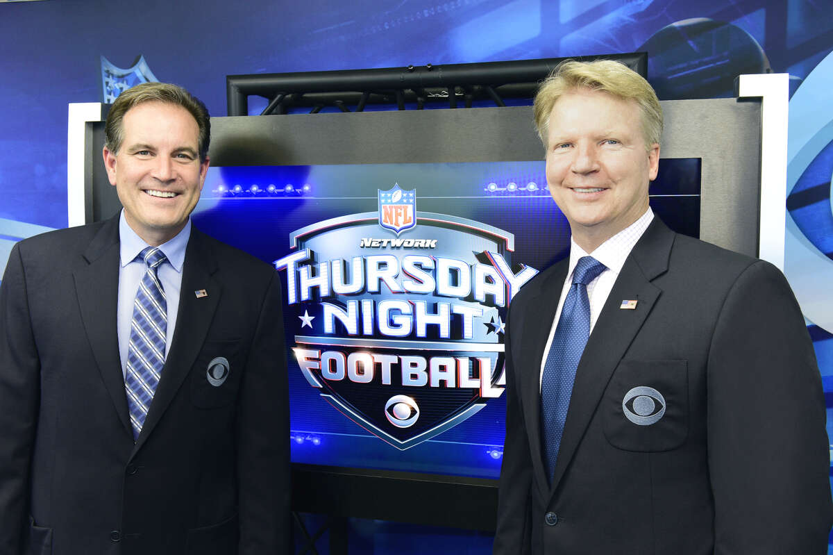 NFL Network NBC Thursday Night Football Announcers 2023 - News