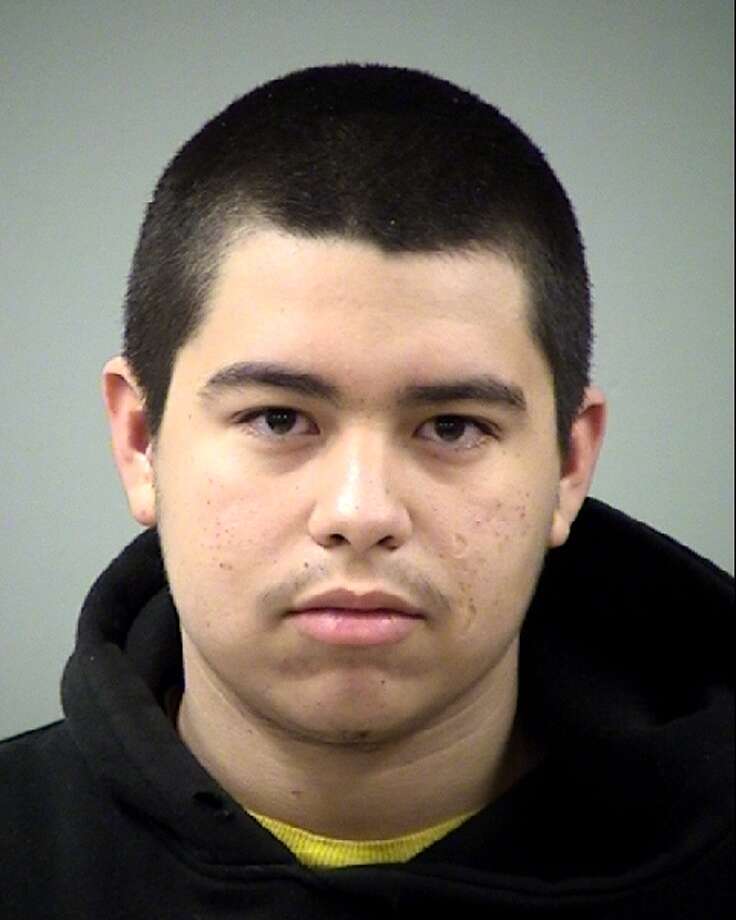 736px x 920px - 17-year-old faces child porn charges after recording ...