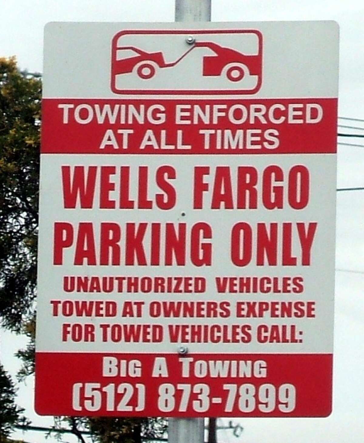 Houston tow truck violations in 2015