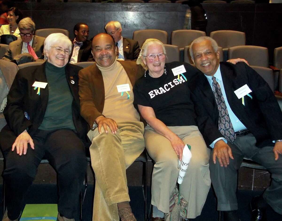 Freedom Riders to recall civil rights battle in MLK program