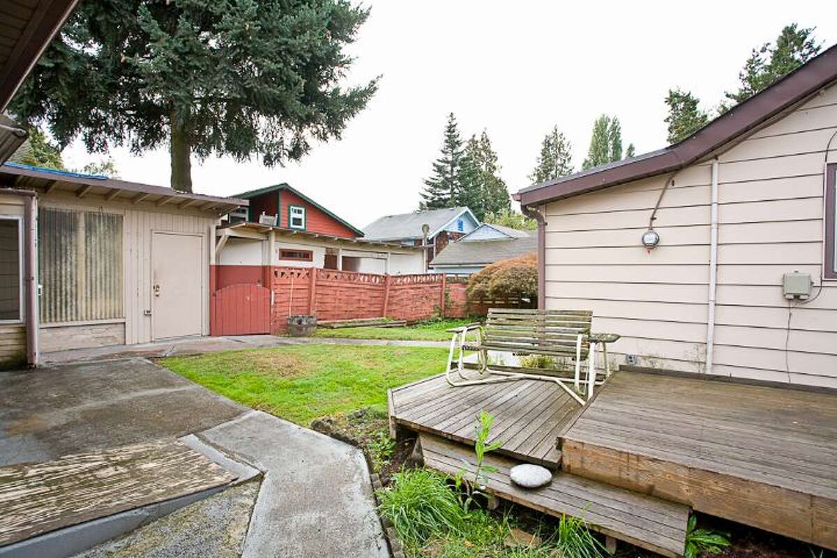 Seattle open houses, Jan. 17 and 18, 2015