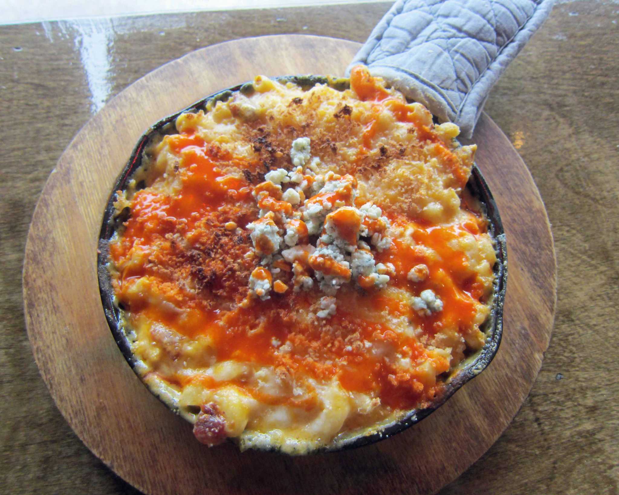 These are the best places for mac and cheese in Houston, according to