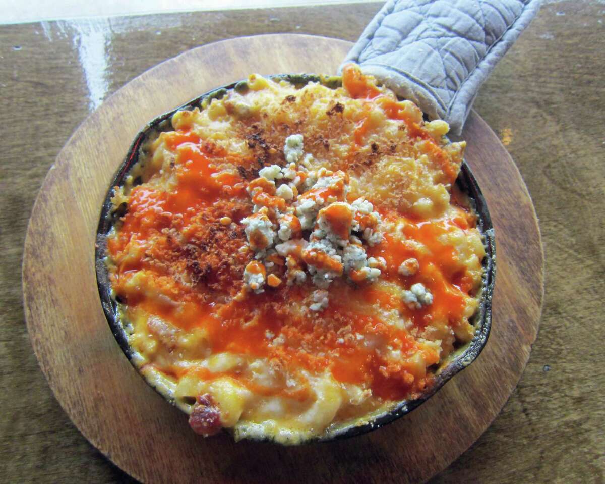 Best places to celebrate National Mac and Cheese Day in Houston