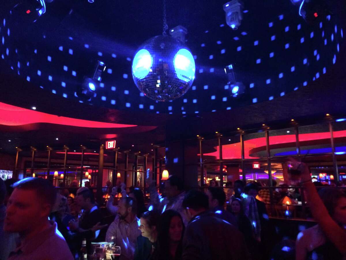 Casino pair make for one great party weekend in Lake Charles