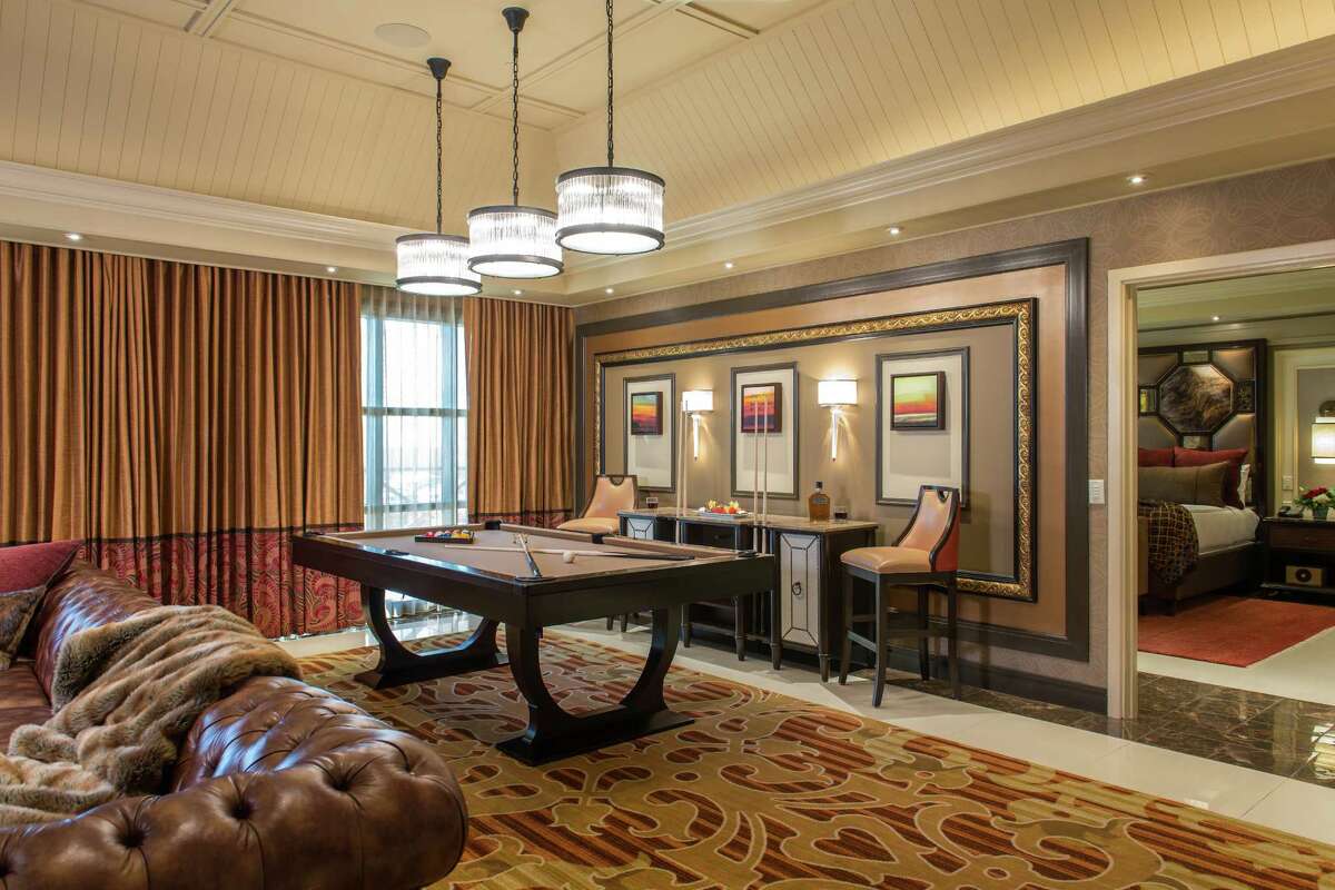 Casino pair make for one great party weekend in Lake Charles