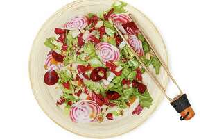Curl up with winter’s greens — chicory, endive, radicchio