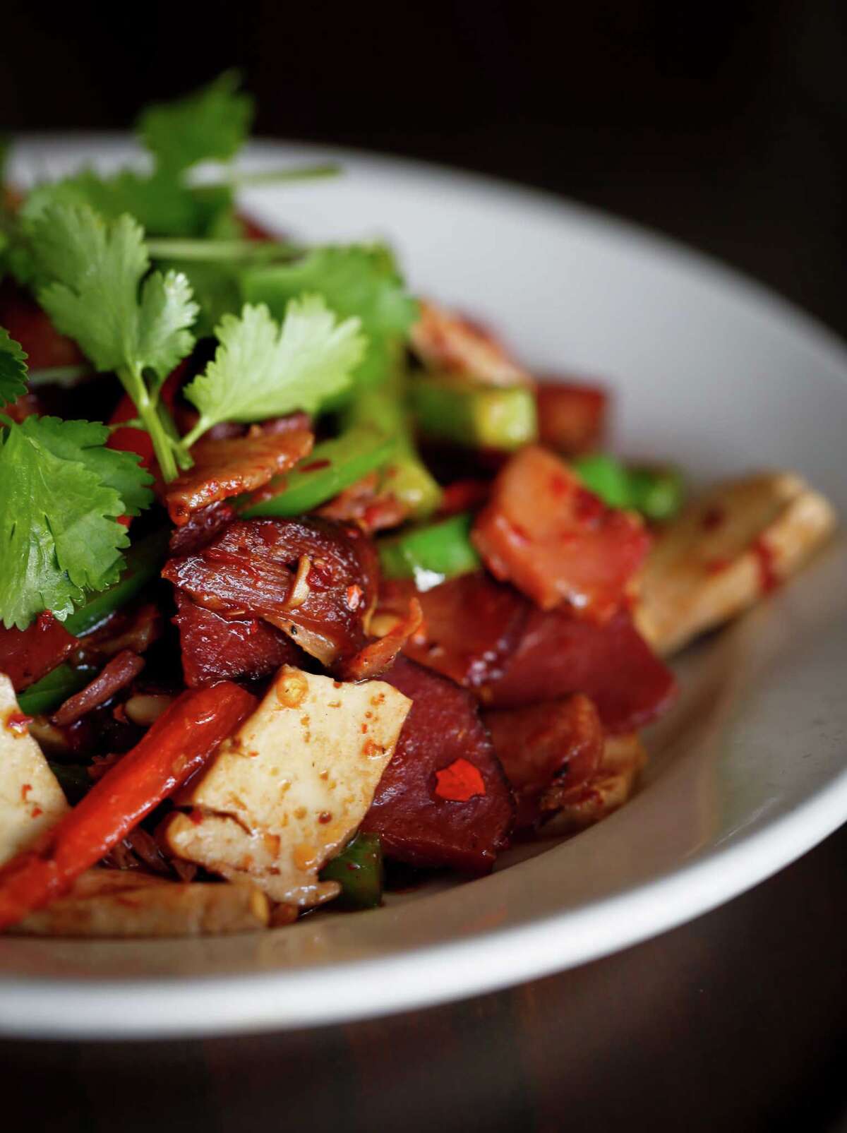 Hunan’s second heat wave introduces classics of spicy fare