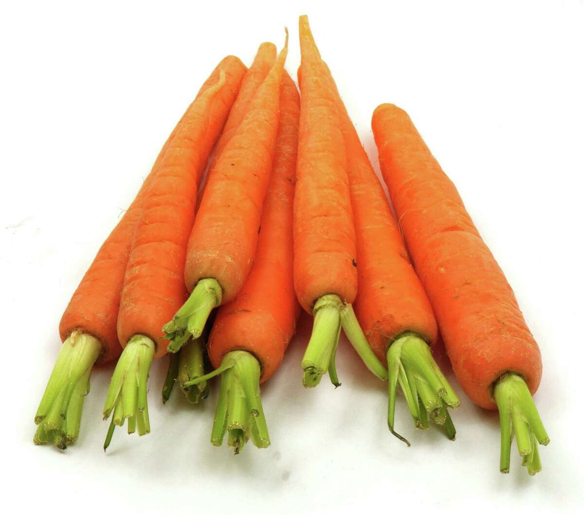 best weather conditions to grow carrots