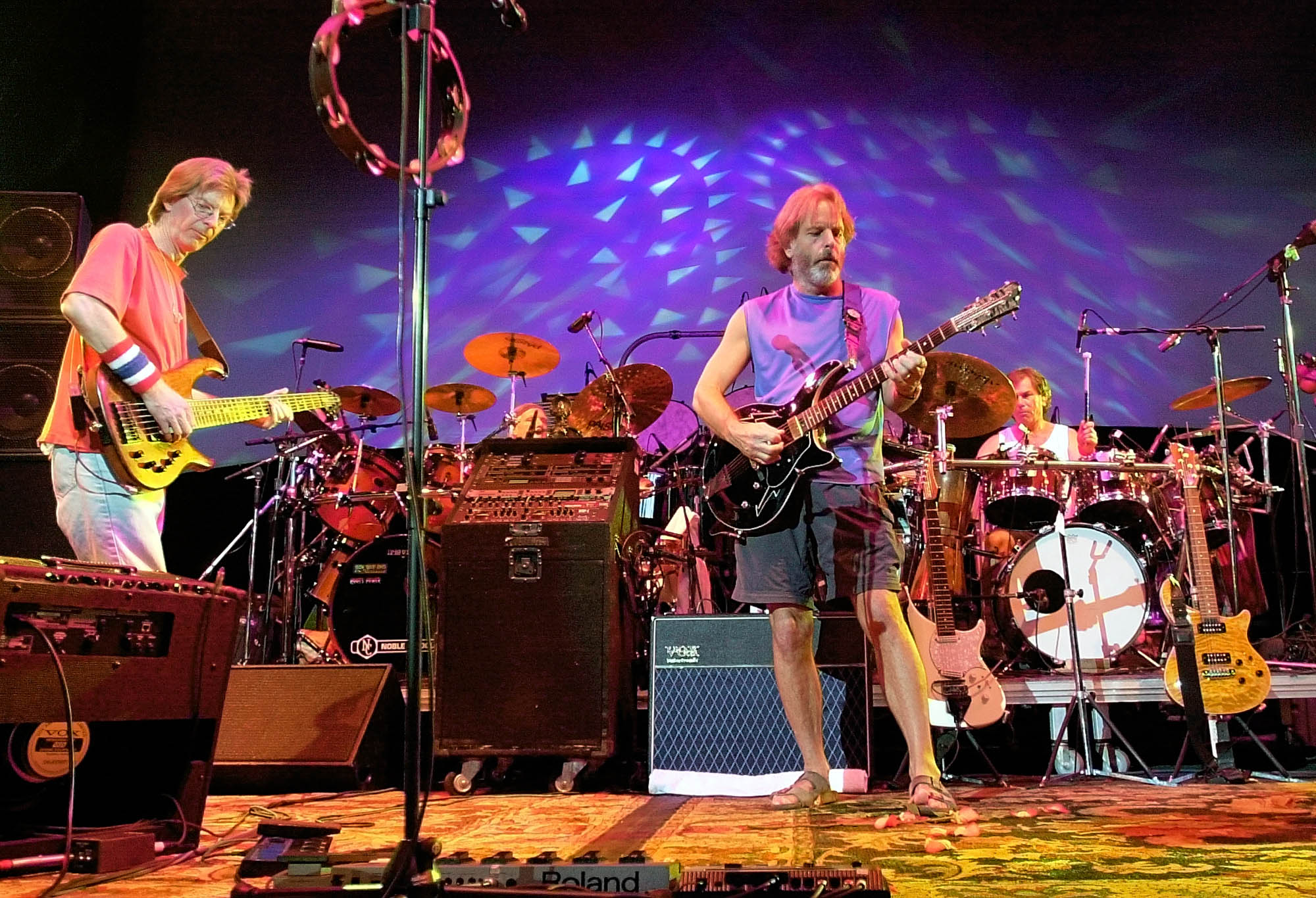 Grateful Dead to reunite for final concerts in July