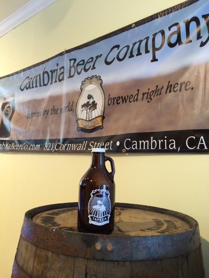 Another brouhaha Tiny brewery changes name after winery action