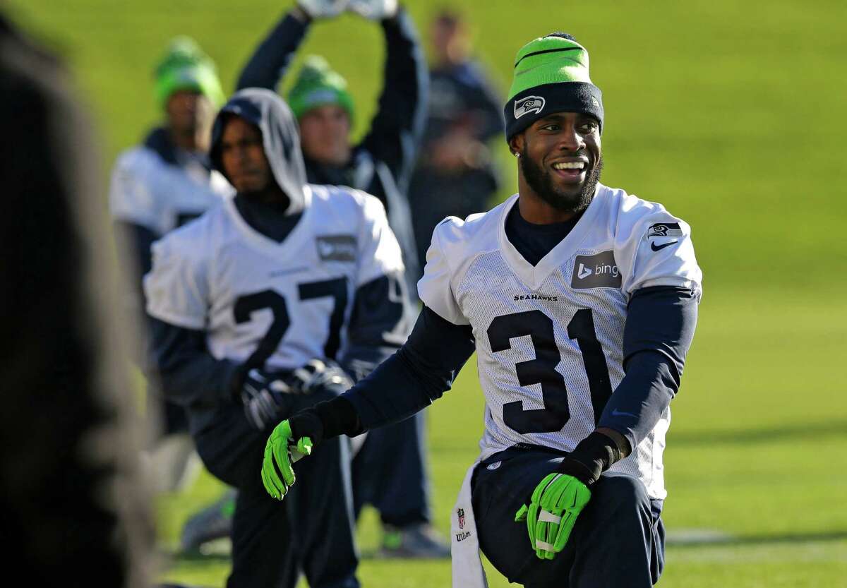 WATCH: The top plays of strong safety Kam Chancellor's career