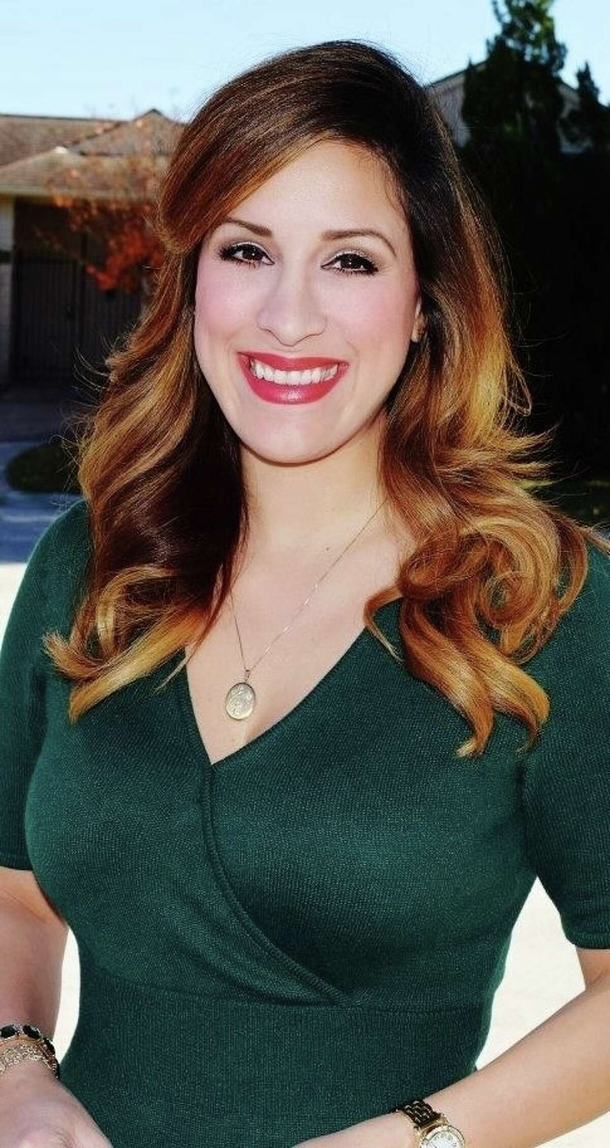 In mid-January 2015, KRIV-TV meteorologist Caitilin Espinosa announced she was leaving Fox 26 News after two years on the weather wall. She cited bad health and a chance to work on her YouTube channel. In late October that same year, Espinosa revealed she was the new public information officer for the Fort Bend County Sheriff's Office.