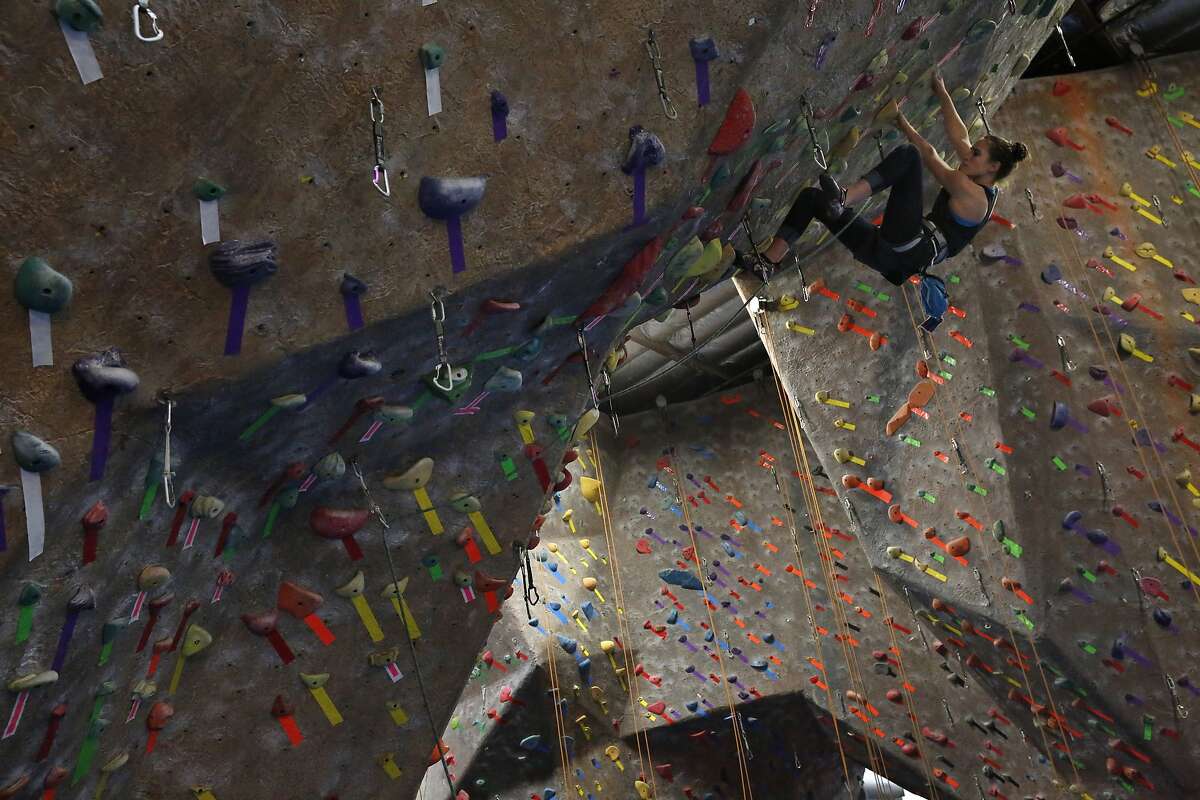 Dawn Wall climbers spark interest in the sport