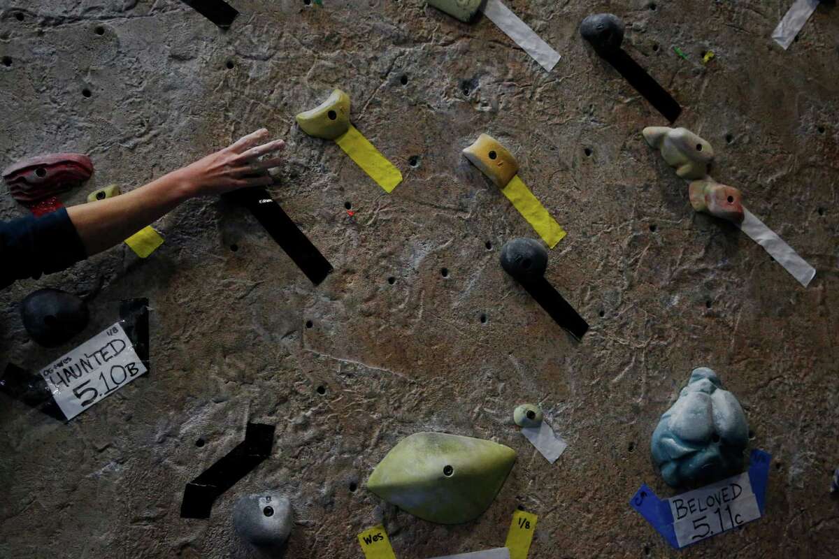 Dawn Wall climbers spark interest in the sport