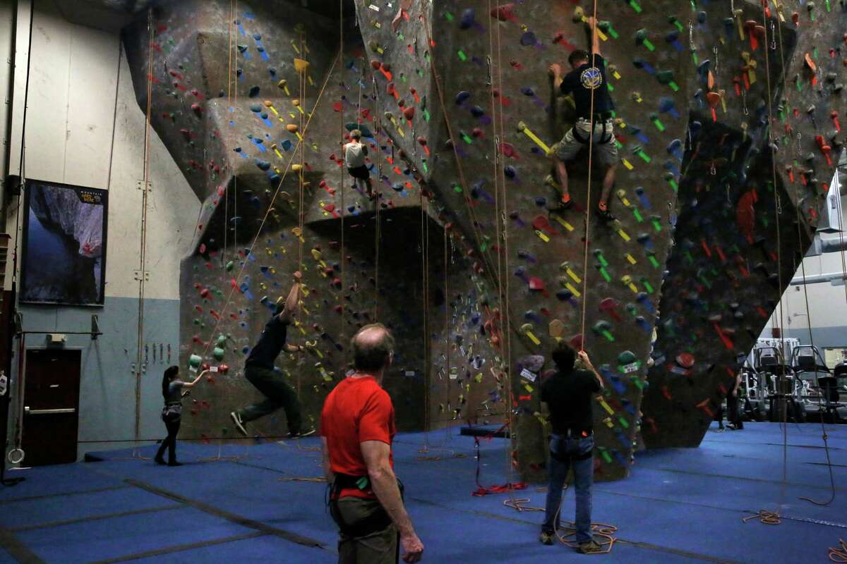 Dawn Wall climbers spark interest in the sport