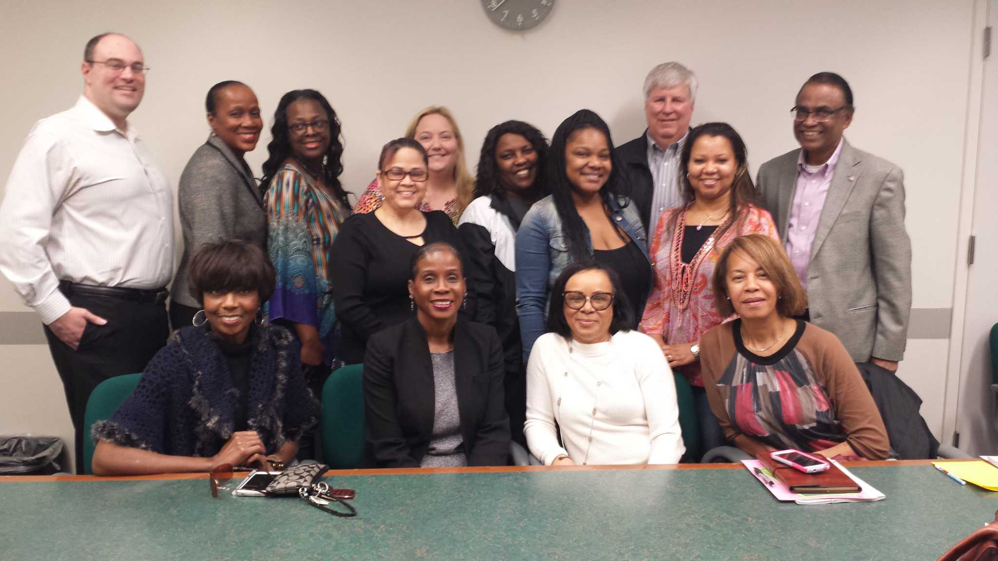 Deputy voter registrars trained in Fort Bend