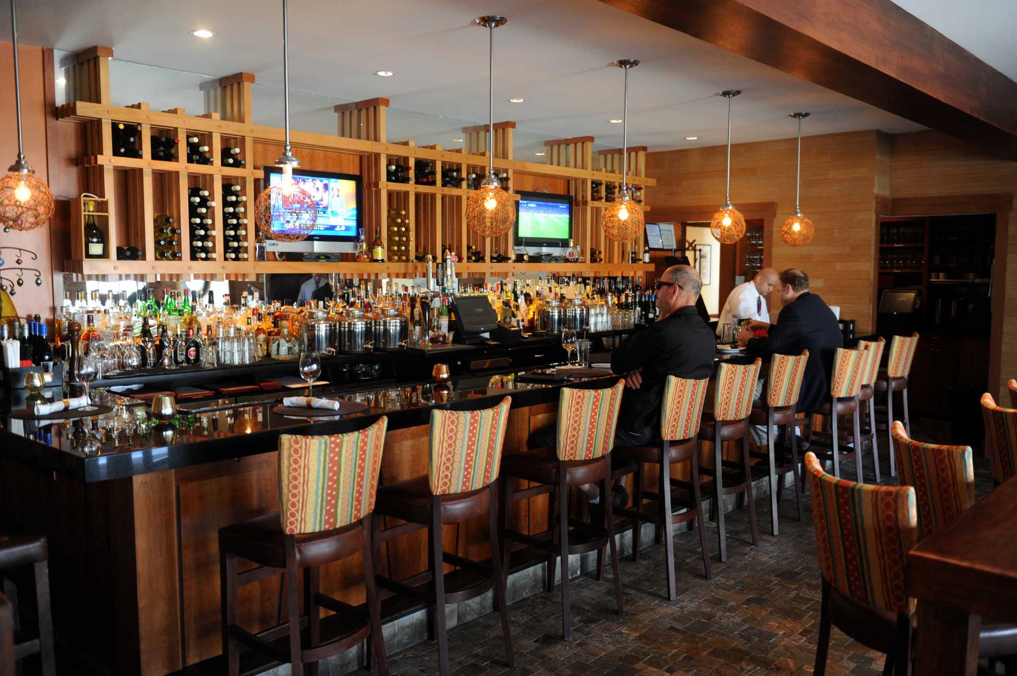 Lugano takes place of Bistro Latino in Old Greenwich