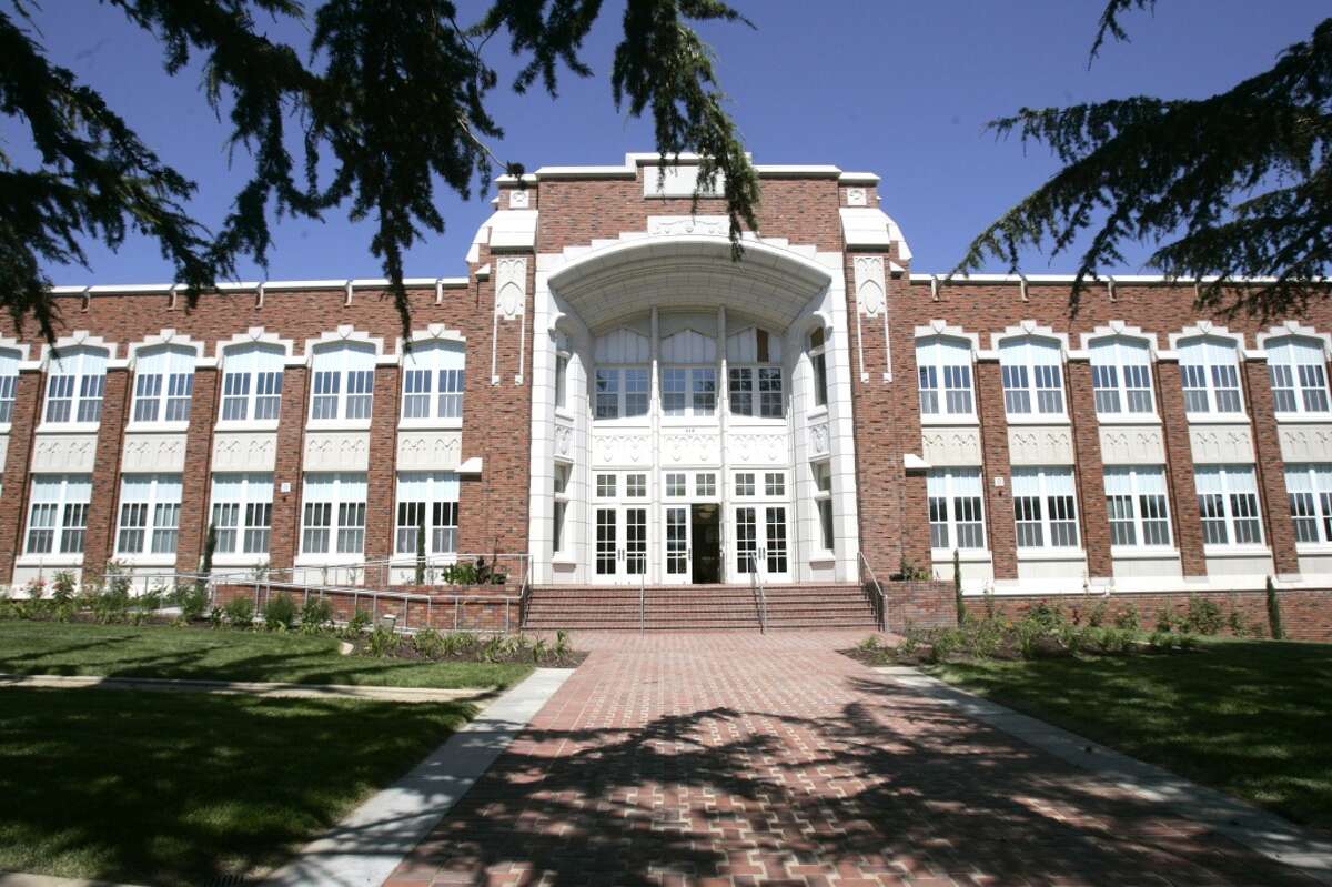 These 24 Bay Area school districts are among California's 100 best