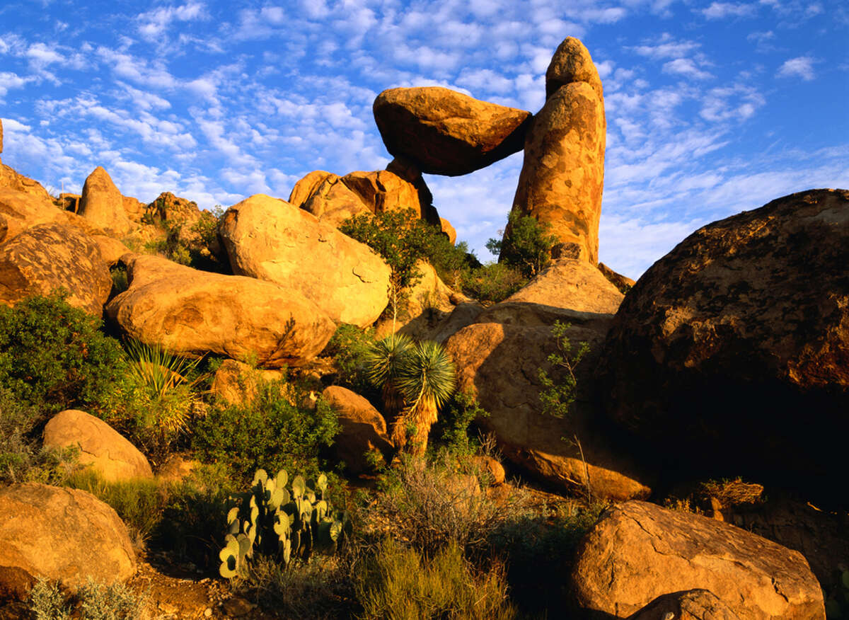 16 cool things you probably didn't know about Big Bend National Park