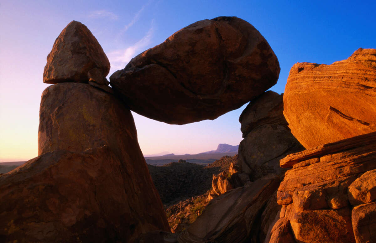 16 cool things you probably didn't know about Big Bend National Park