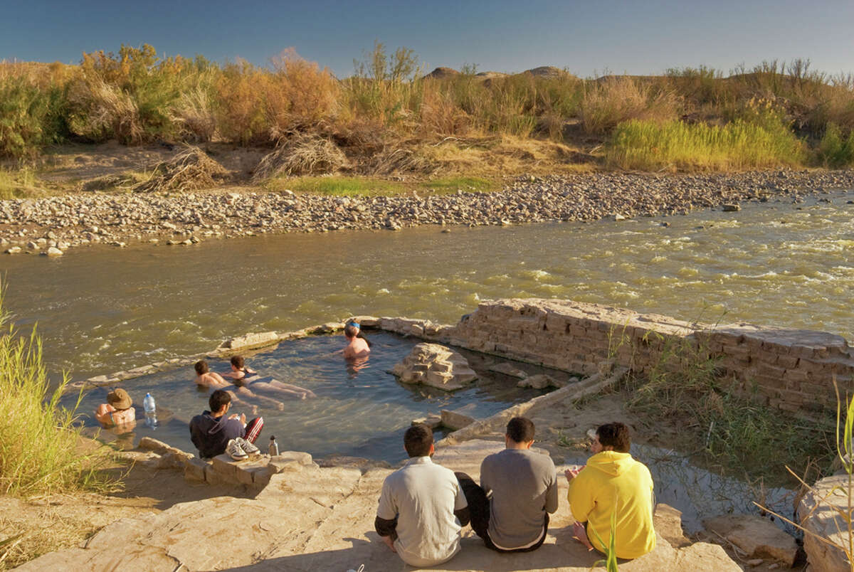 16 cool things you probably didn't know about Big Bend National Park