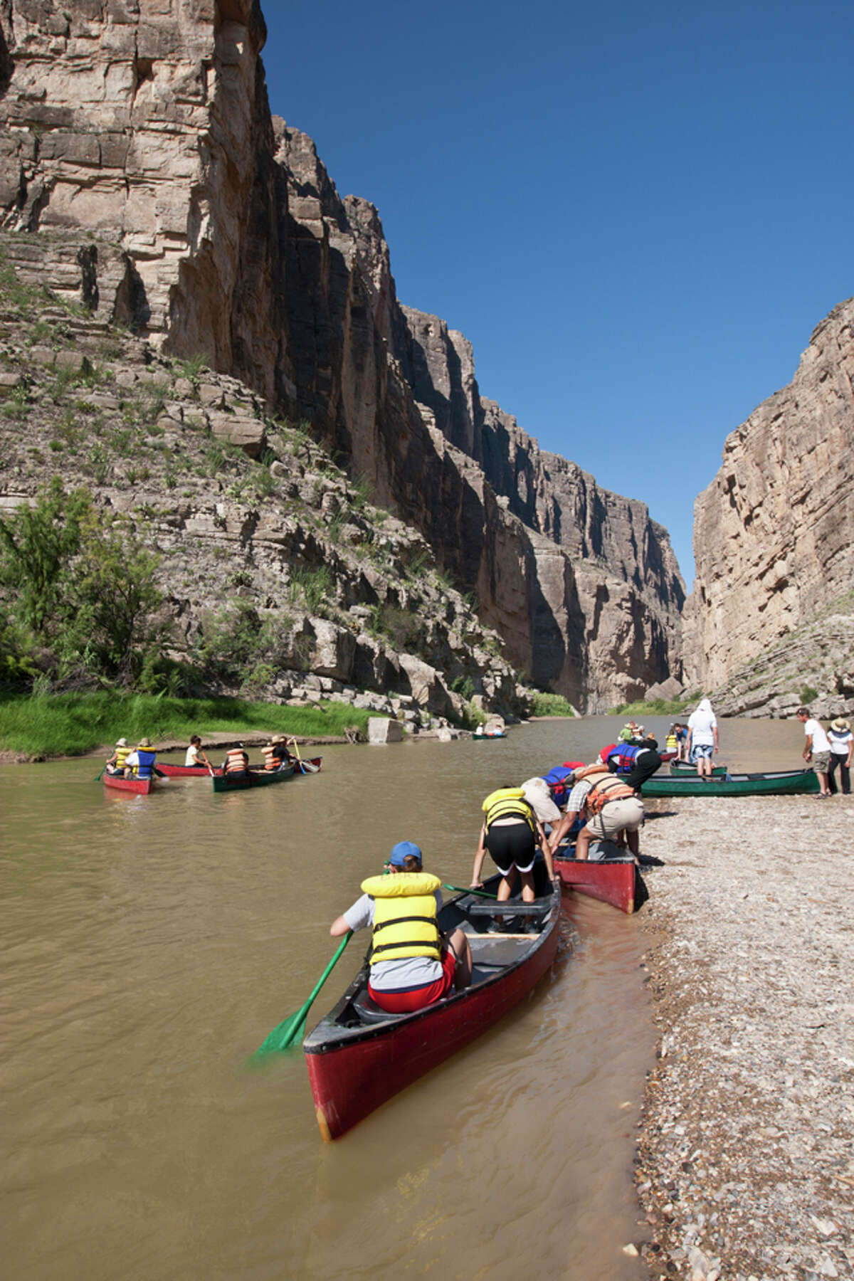 16 cool things you probably didn't know about Big Bend National Park