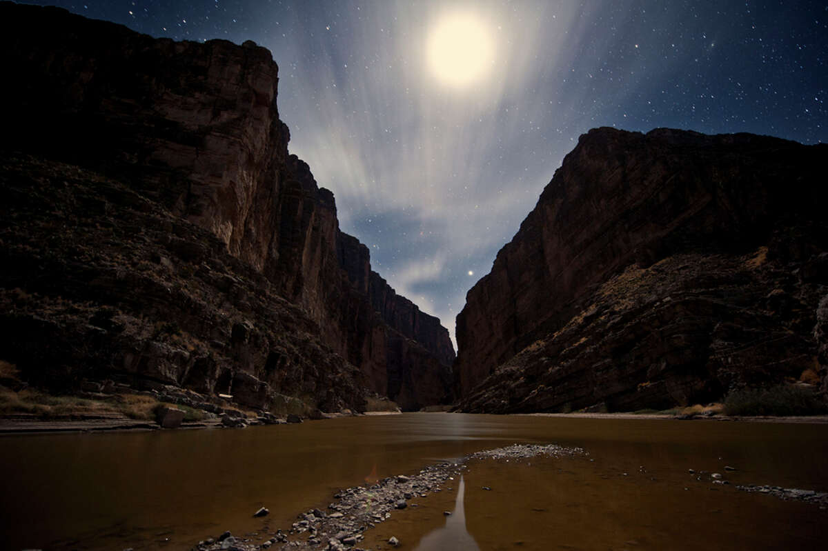 16 cool things you probably didn't know about Big Bend National Park