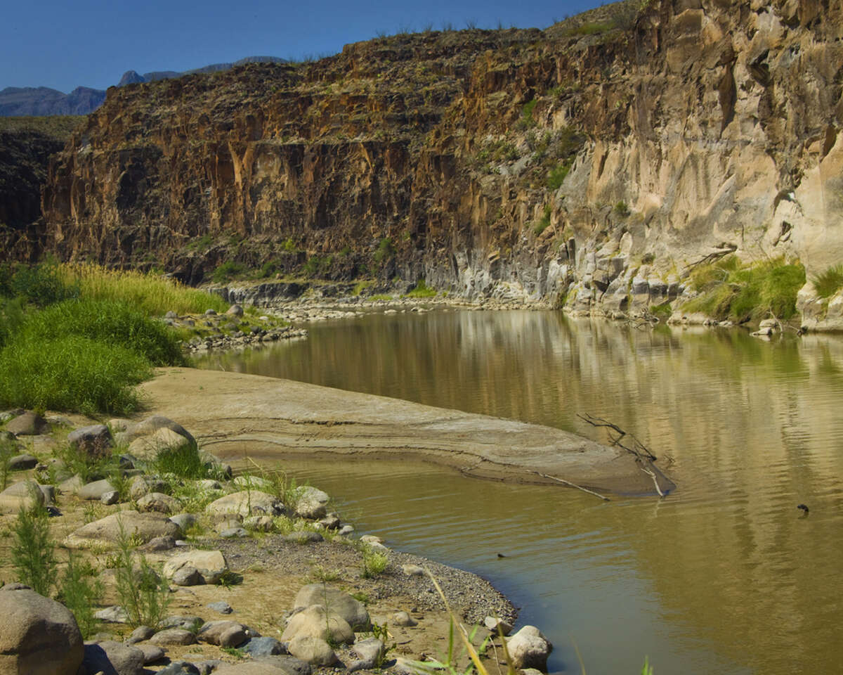 16 cool things you probably didn't know about Big Bend National Park
