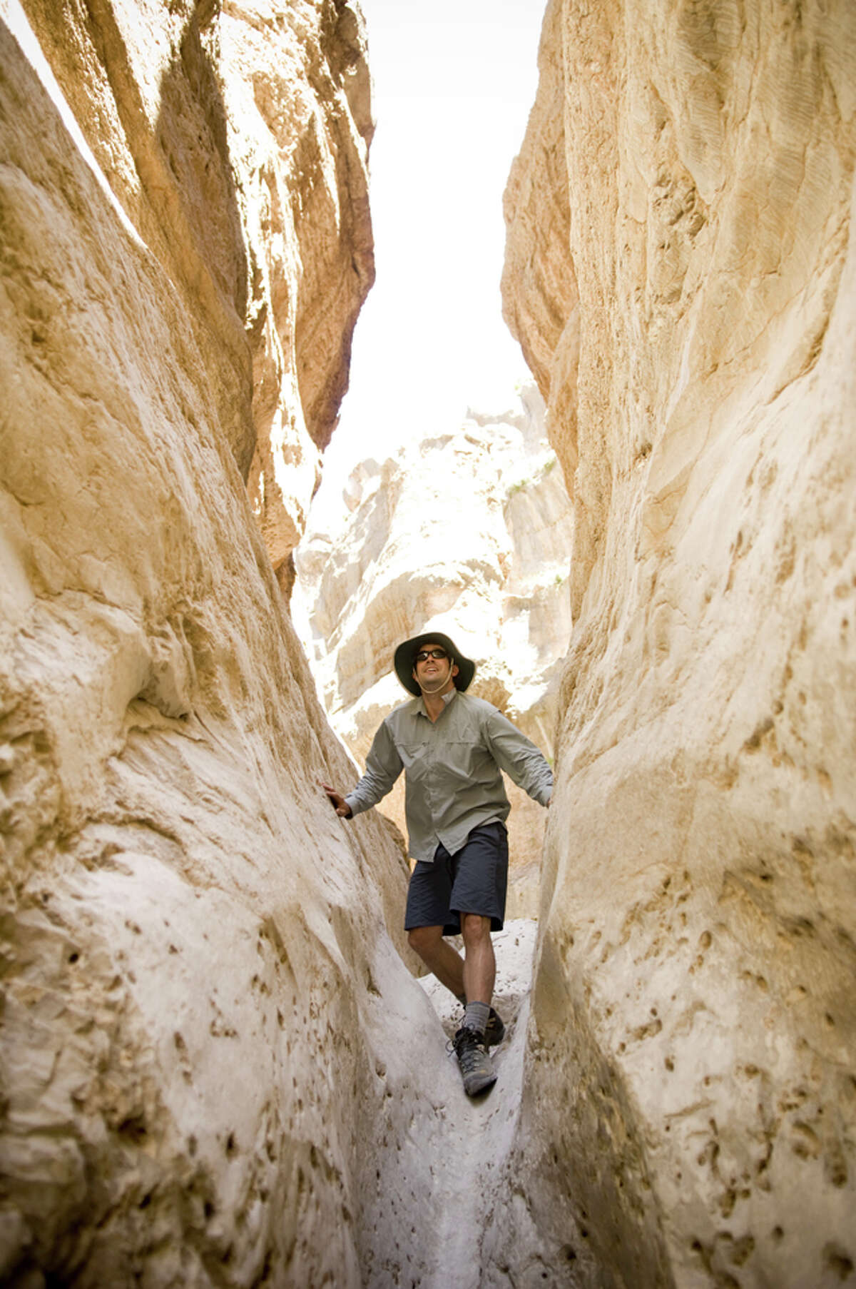 16 cool things you probably didn't know about Big Bend National Park