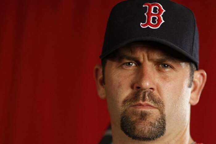 Slideshow: The New York Yankees 2010 portraits