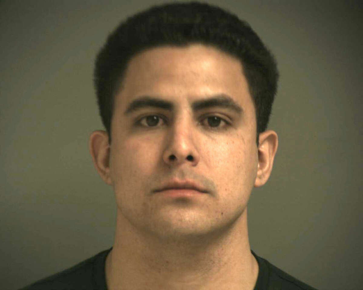 Jan. 15, 2015: Carlo Andres Cordova, a 26-year-old criminal justice teacher at Donna High School and son-in-law of superintendent Jesus Rene Reyna, is arrested and charged with improper relationship between an educator and student.