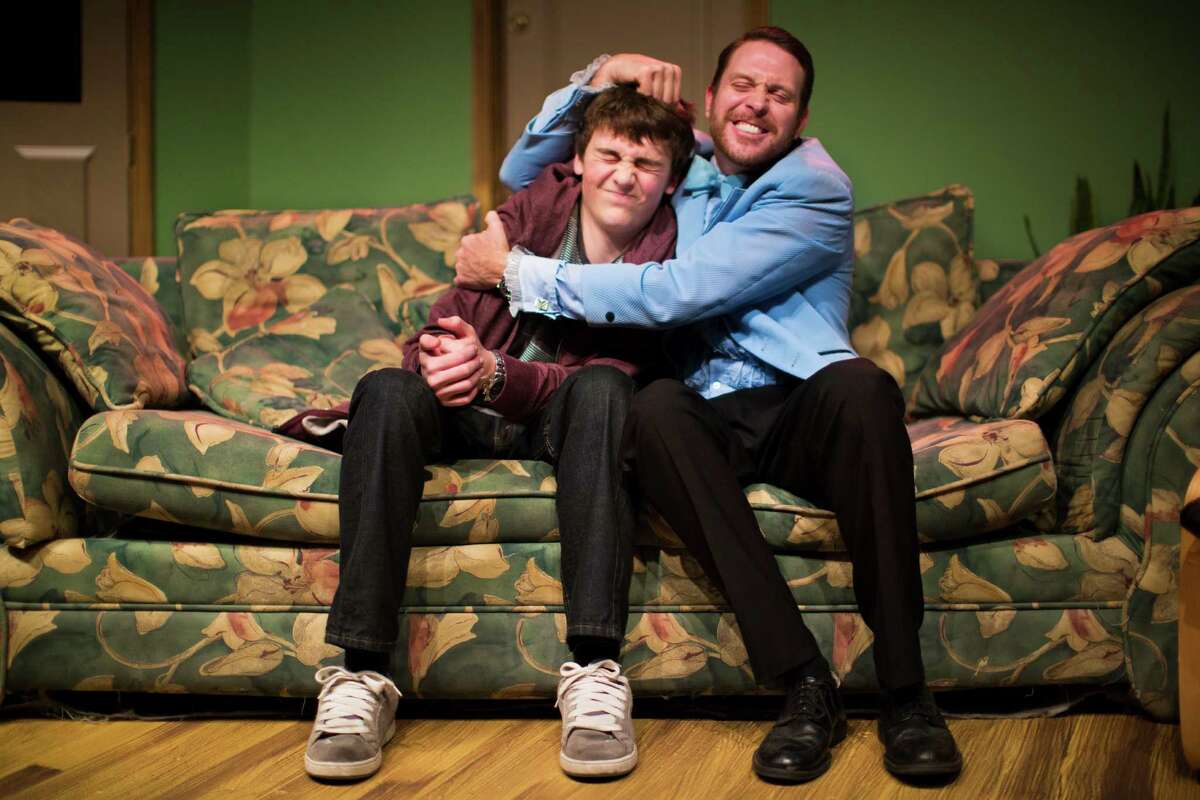 Quirky humor boosts appeal of 'Tigers'
