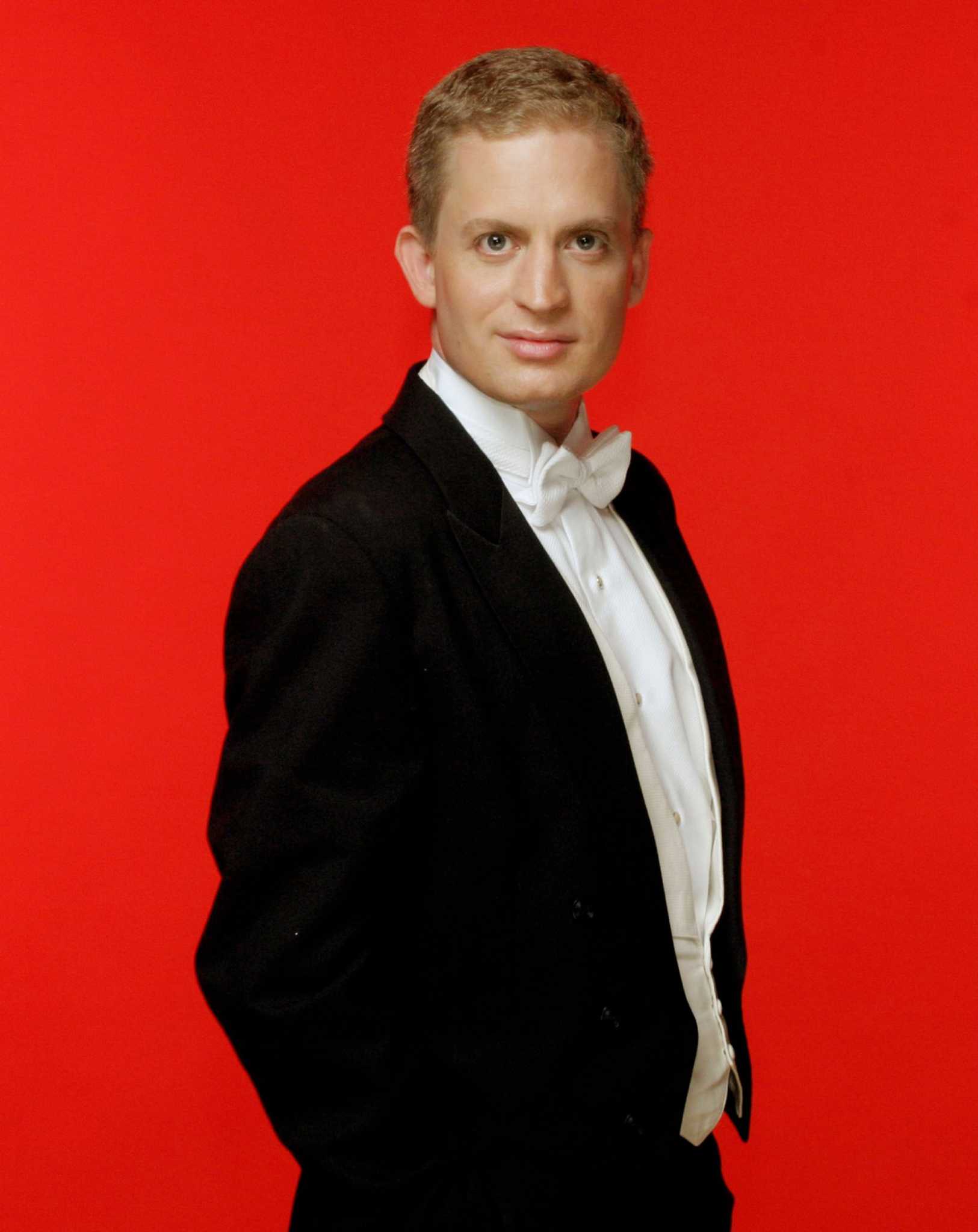 Acclaimed pianist to perform at New Canaan Library