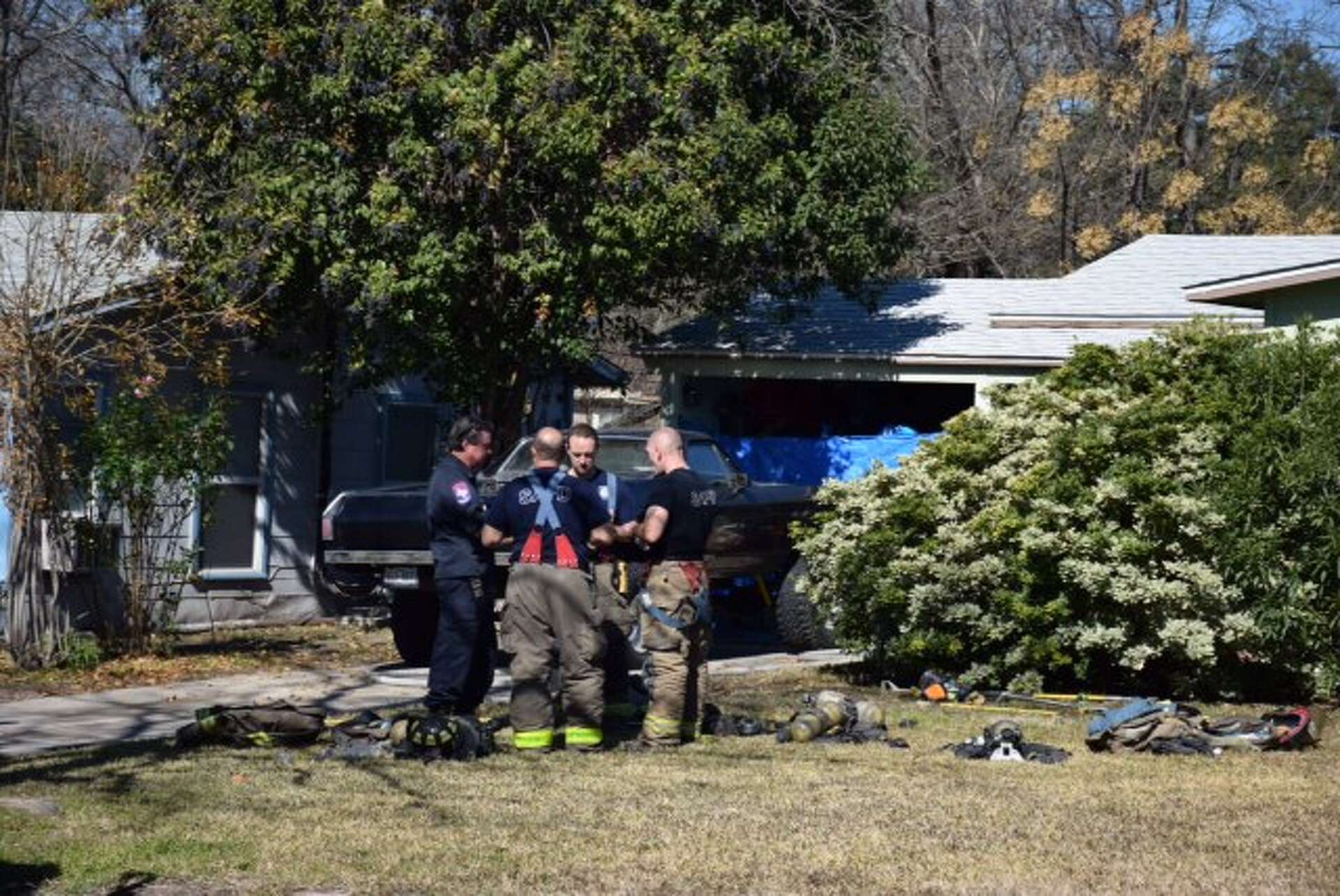 90 year-old woman died days after being pulled from her burning home in ...