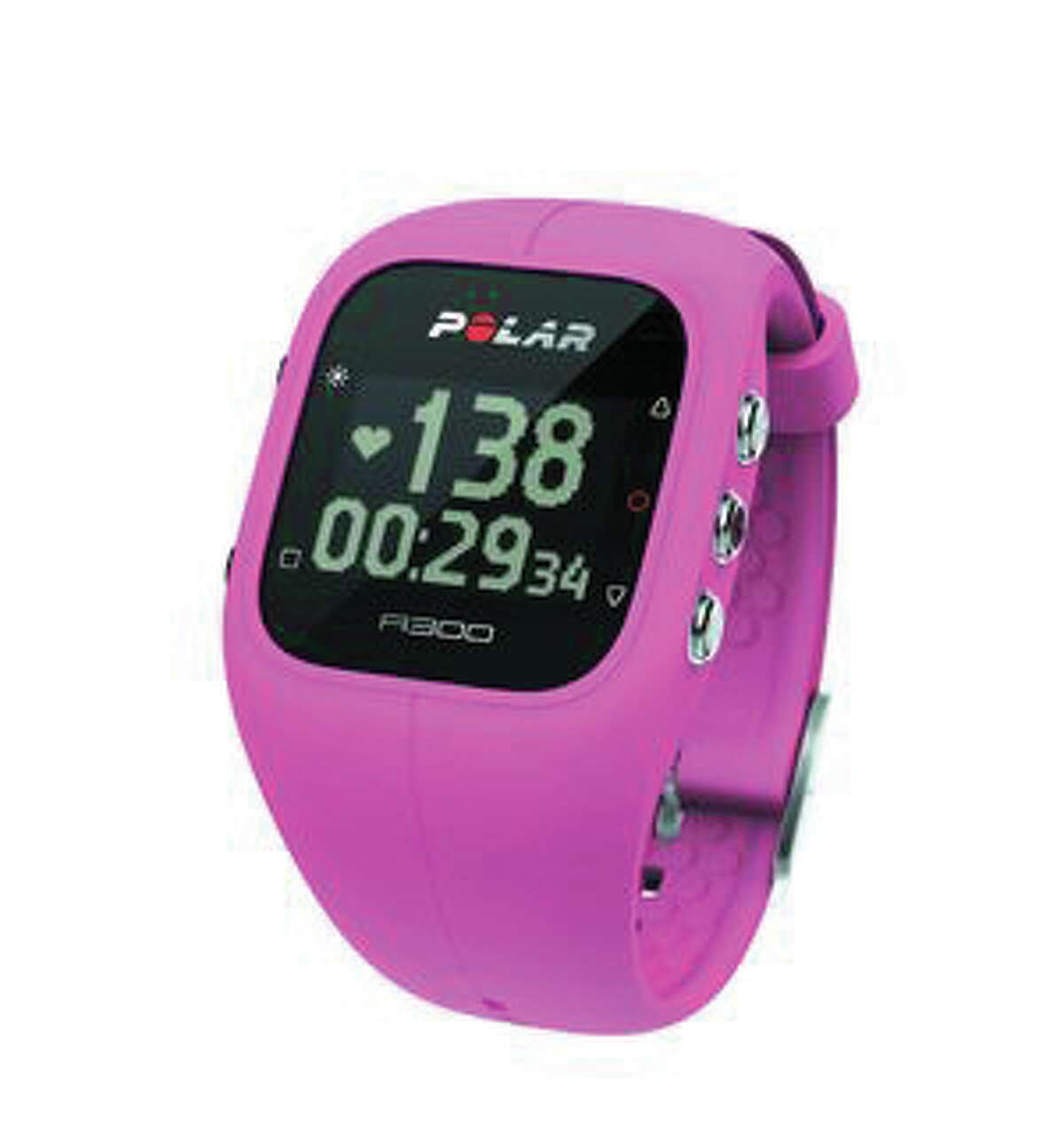 smartwatch polar a300