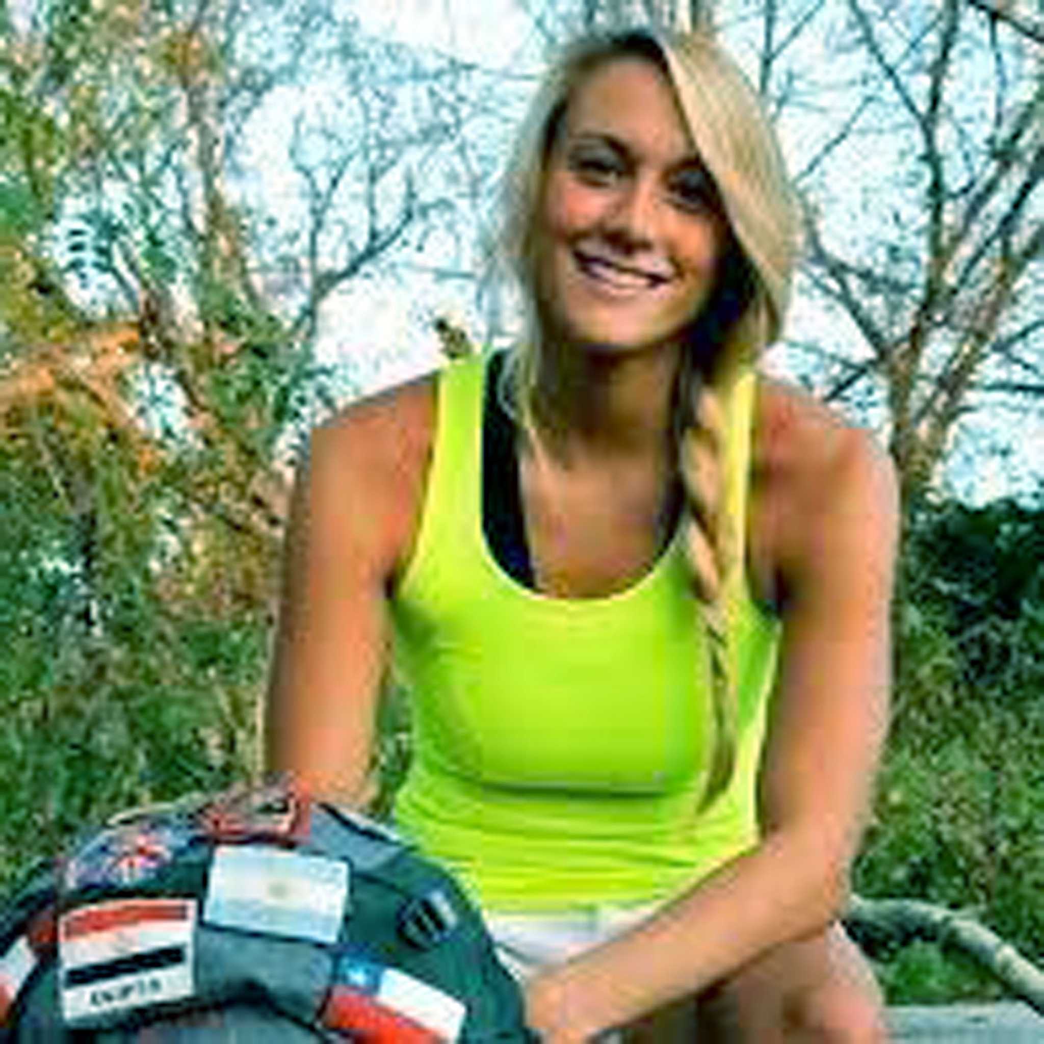 De Pecol takes quest for peace on the road