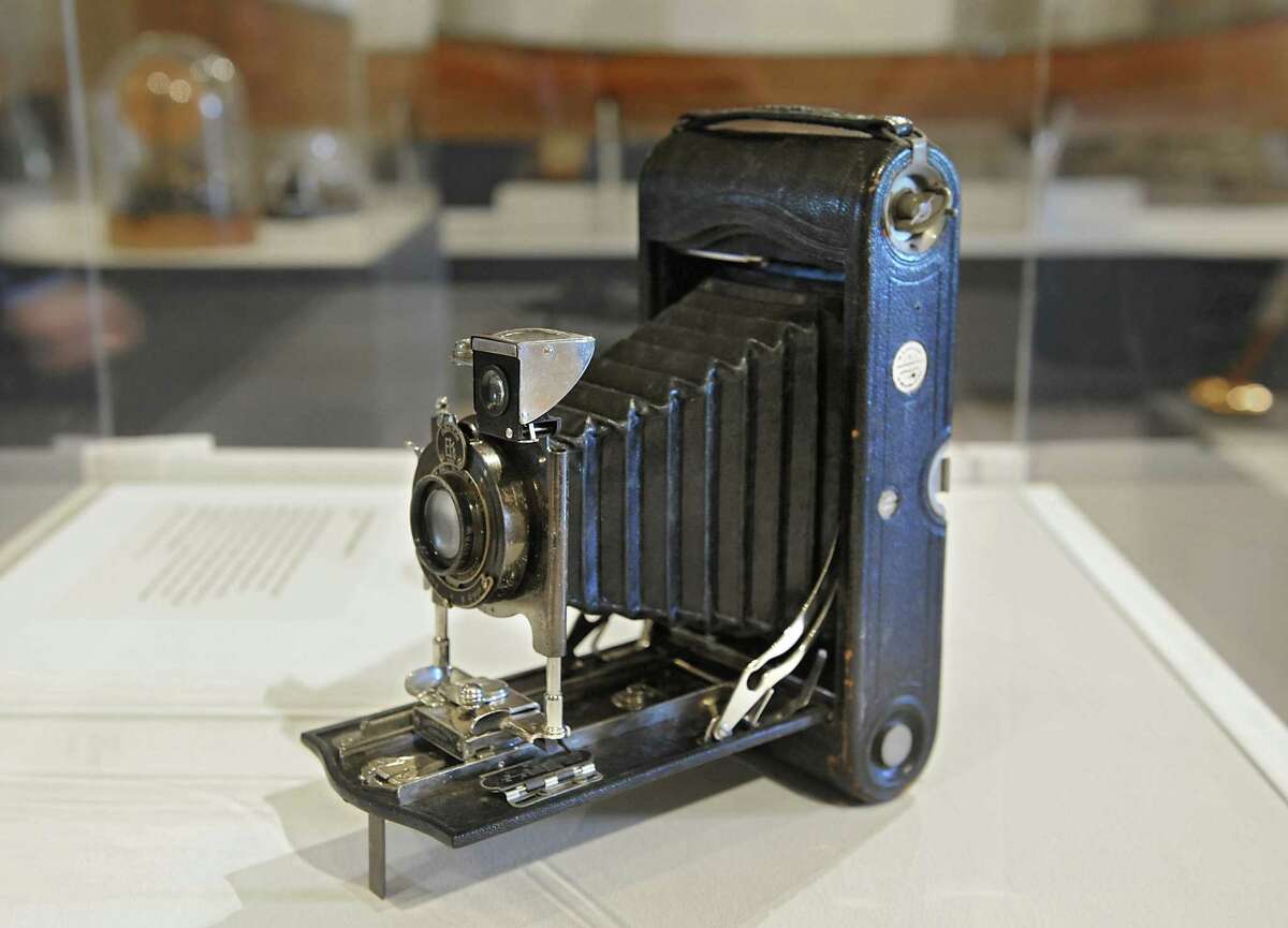 Photos New York's bold inventions